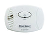 BRK Battery-Powered Electrochemical Carbon Monoxide Detector