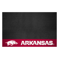 University of Arkansas Grill Mat - 26in. x 42in.