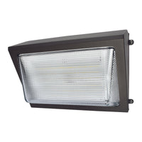 LED WALL PACK 6200L 50W