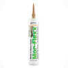 Sashco Beige Acrylic Rubber Caulk 10.5 oz. (Pack of 12)