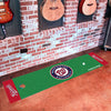 MLB - Washington Nationals Putting Green Mat - 1.5ft. x 6ft.