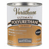 Varathane Semi-Gloss Clear Oil-Based Polyurethane 1 qt (Pack of 2)