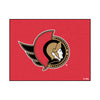 NHL - Ottawa Senators Rug - 34 in. x 42.5 in.