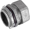 Sigma Engineered Solutions ProConnex 2 in. D Zinc-Plated Steel Rain-Tight Compression Connector For