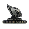 NFL - Arizona Cardinals Plastic Emblem