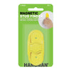 Hangman Yellow Magnetic Stud Finder (Pack of 4)