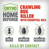 Ortho Home Defense Crawling Insect Killer Liquid 0.5 gal