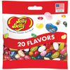 Jelly Belly 20 Flavors Jelly Beans 3.5 oz. (Pack of 12)