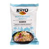 Koyo Buckwheat Shoyu Ramen - Case of 12 - 2.1 OZ