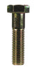 Hillman 3/4 in. D X 3 in. L Heat Treated Steel Hex Head Cap Screw 20 pk