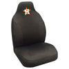 MLB - Houston Astros Embroidered Seat Cover