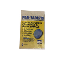 A/C Safe Air Conditioner Pan Cleaner Tablets 30 ct Tablets (Pack of 12).