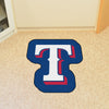 MLB - Texas Rangers Mascot Rug