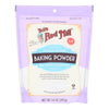 Bob's Red Mill - Baking Powder - Case of 4-14 OZ