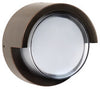 Feit LED Bronze Dusk to Dawn LED Light Fixture