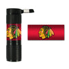 NHL - Chicago Blackhawks LED Pocket Flashlight