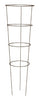 Panacea 54 in. H X 16 in. W Gray Steel Tomato Cage (Pack of 25)