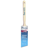 Premier Atlantic 1-1/2 in. W Firm Angle Paint Brush