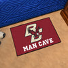 Boston College Man Cave Rug - 19in. x 30in.