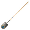 Jackson 51.5 in. Steel Spade Wood Handle