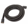 Forney 1/4 in. D X 25 ft. L Pressure Washer Hose 3000 psi