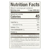 Pacific Natural Foods Coconut Original - Unsweetened - Case of 12 - 32 Fl oz.