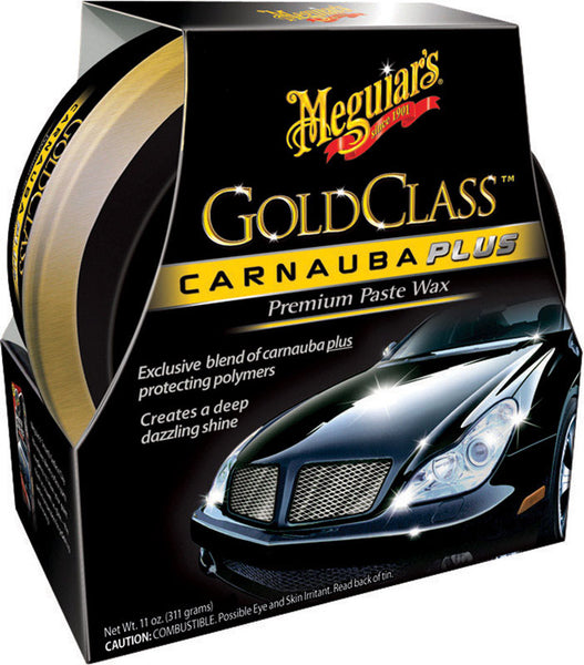 Meguiar's Mirror Glaze 7 Automobile Polish Liquid 16 oz. for All Paint  Finishes