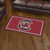 University of South Carolina 3ft. x 5ft. Plush Area Rug