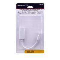 Monster Just Hook It Up Adapter 1 pk