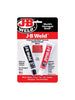 J-B Weld High Strength Paste Automotive Epoxy 1 oz.