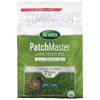 Scotts PatchMaster Tall Fescue Grass Sun or Shade Seed/Fertilizer/Mulch Repair Kit 10 lb