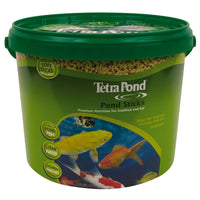 Tetra Pond 16357 2.53 Lbs Pond Sticks