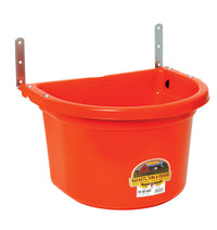 Little Giant 20 qt Pail Red