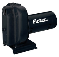 Flotec 2 HP 3600 gph Cast Iron Sprinkler Pump