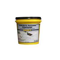 Quikrete Concrete Patch 1 qt Gray