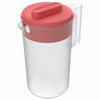 Rubbermaid 64 oz Pitcher Plastic