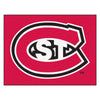 St. Cloud State University Rug - 34 in. x 42.5 in.