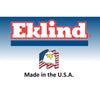 Eklind .050 to 3/16 in. SAE Fold-Up Hex Key Set 9 pc