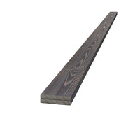 UFP-Edge 1 in. H X 4 in. W X 96 in. L Ash Gray Wood Trim Boards