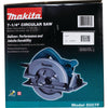 Makita 15 amps 7-1/4 in. Corded Circular Saw (Pack of 2)