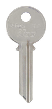 Hillman Traditional Key House/Office Universal Key Blank Single (Pack of 10).