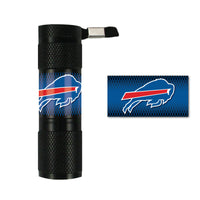 NFL - Buffalo Bills LED Pocket Flashlight