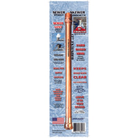 Sewer Skewer 17 in. L Copper Sewer Vent Defroster Extender