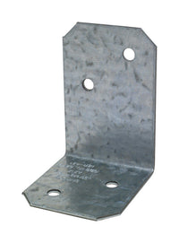 Simpson Strong-Tie 2 in. W X 1.4 in. L Galvanized Steel Angle (Pack of 200)