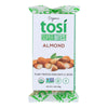 Tosi - Superbites Almond - Case of 12-2.4 OZ