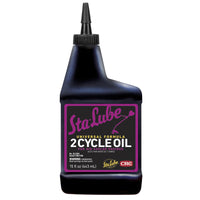 Sta-Lube 2-Cycle Universal Mix Engine Oil 15 oz 1 pk