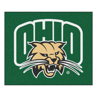 Ohio University Rug - 5ft. x 6ft.