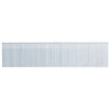 Senco 1-1/4 in. 18 Ga. Straight Strip Galvanized Brad Nails 1,000 pk