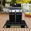 University of Idaho Grill Mat - 26in. x 42in.