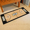 Virginia Commonwealth University Court Runner Rug - 30in. x 72in.